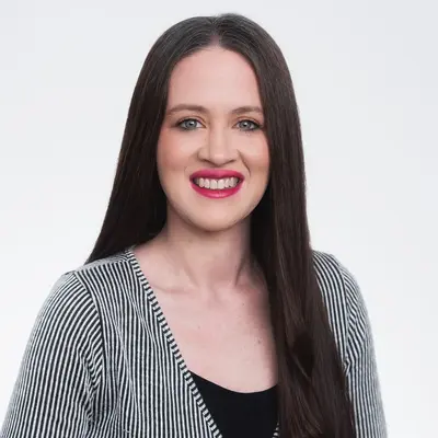 Alison O'Brien for OWLC RVP East